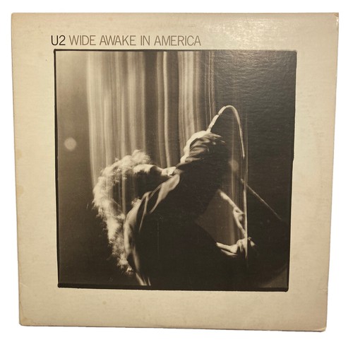 Wide awake america - awake, america”
