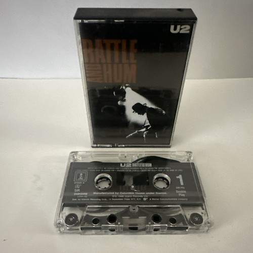 Rattle and hum - u2,,