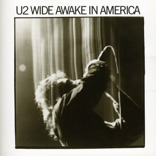 Wide awake in america - in,