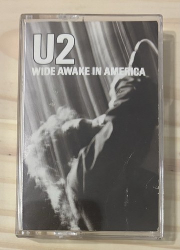 Wide awake america 1985 - wide,