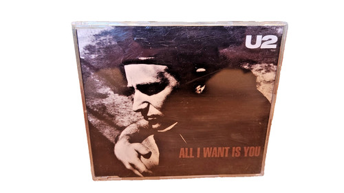 All want you - is, ep