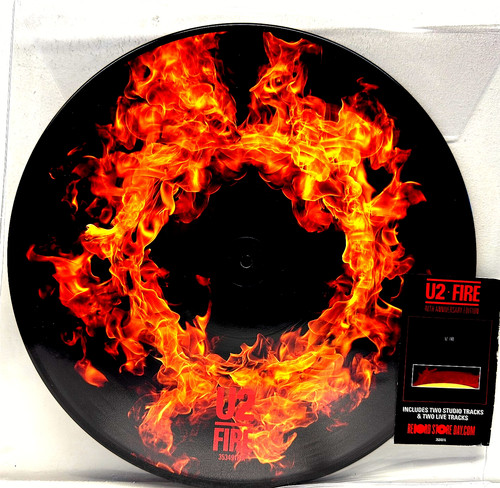 Fire rsd 2021 - ep,