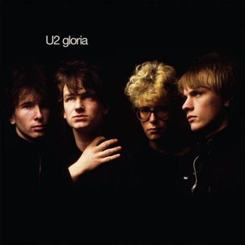 Gloria 2021 record store - record,
