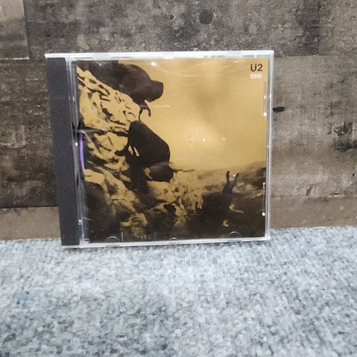 One single cd 4 - :, ep