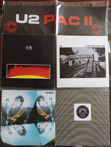 Rare pac 7 - rare,