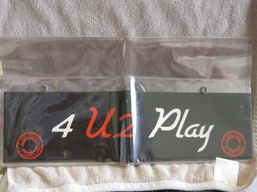 4 u2 play - u2,