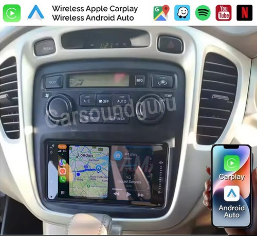Car radio stereo - car, for