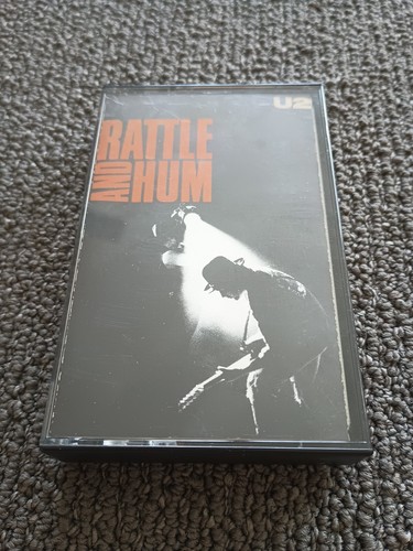 Rattle and hum double - hum, play