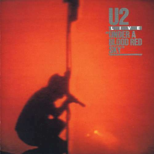 Under blood red sky - under,