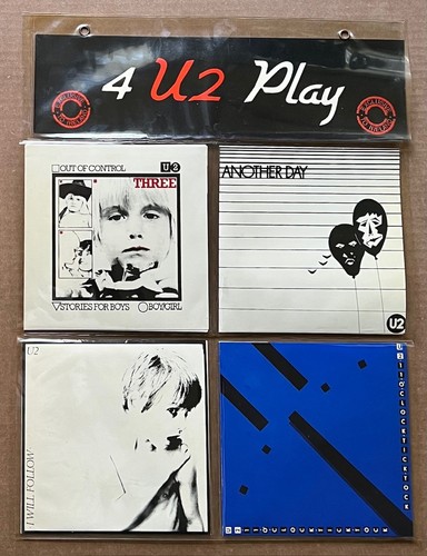 Play u2 pac ii - play,