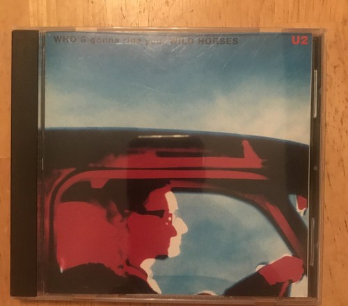 Who gonna ride - u2, your