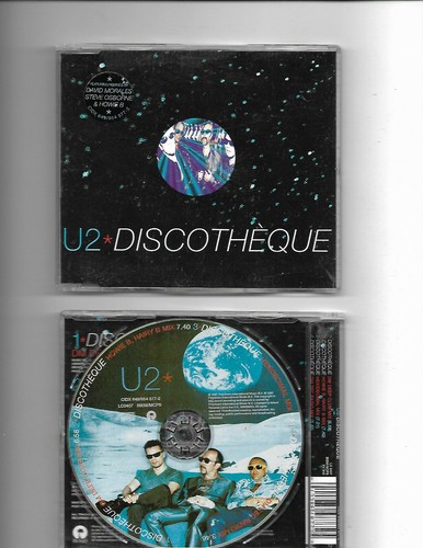 Discotheque uk 4 - ,