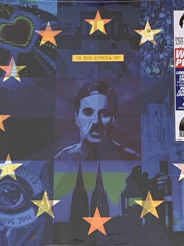 The europa 2019 us eu - u2,