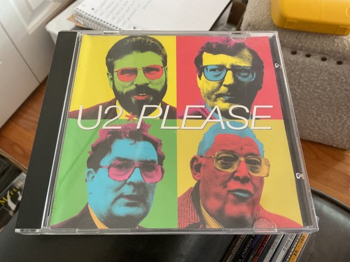 Please song ep - ep, single