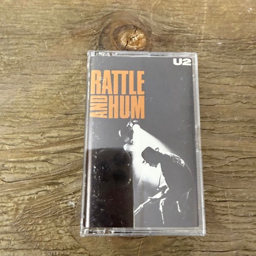 Rattle and hum - u2,