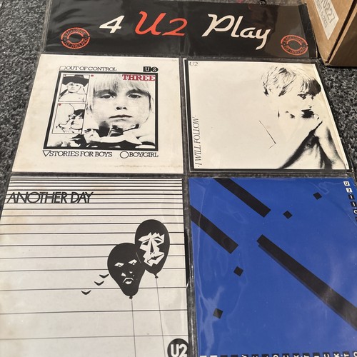Play rare 1984 - -,